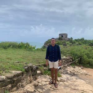 Meet your Posher, Limhi